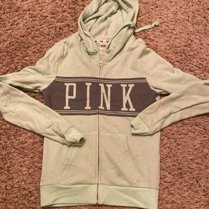 PINK Victoria's Secret Sweaters - PINK sweater PINK Victoria's Secret Sweaters - PINK sweater